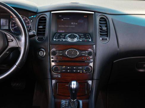 Used 2014 INFINITI QX50 Journey w/ Premium Package AWD/4WD image 39