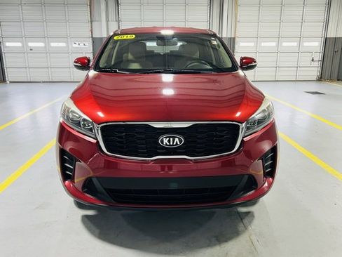 Used 2019 Kia Sorento LX image 13