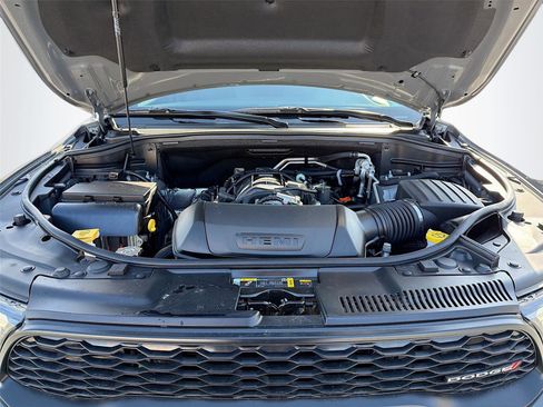 New 2026 Dodge Durango GT AWD/4WD image 30