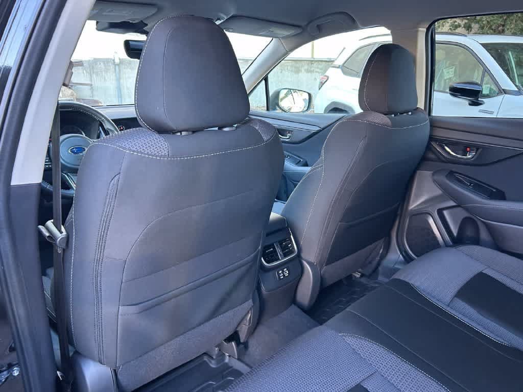Certified 2024 Subaru Outback Premium AWD/4WD image 12