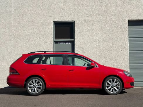 Used 2013 Volkswagen Jetta TDI image 7