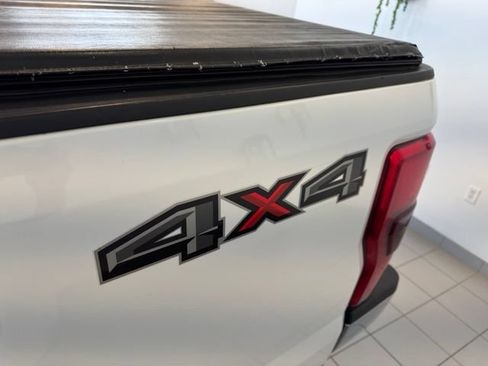 Used 2018 Ford F250 XLT w/ Camper Package AWD/4WD image 45