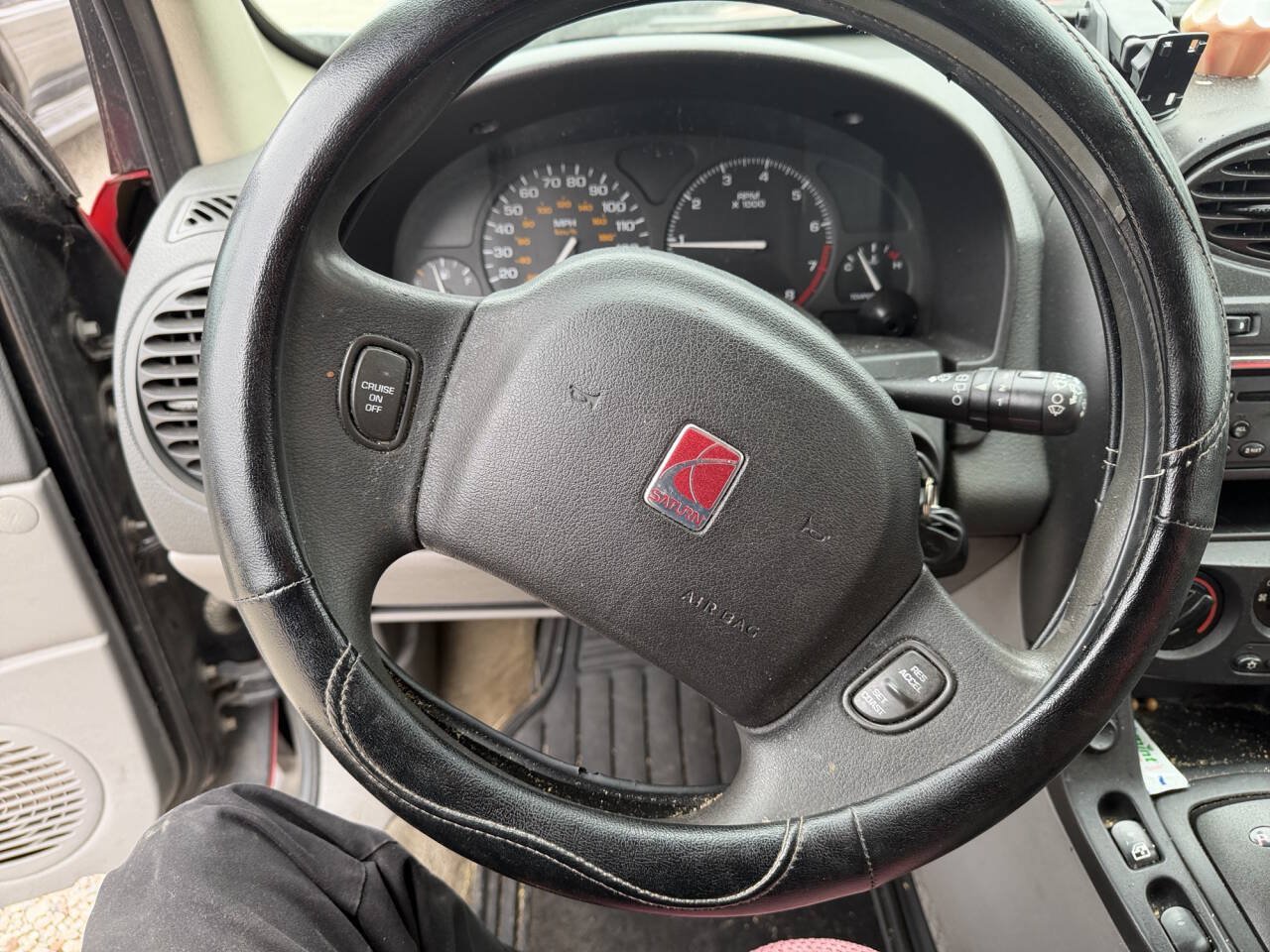 Used 2003 Saturn Vue 2WD w/ PWR Pkg image 32