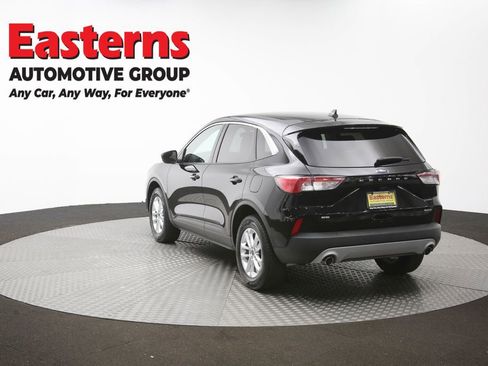 Used 2022 Ford Escape SE AWD/4WD image 64