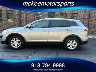 Used 2012 MAZDA CX-9 Touring w/ Moonroof & Bose Audio Pkg