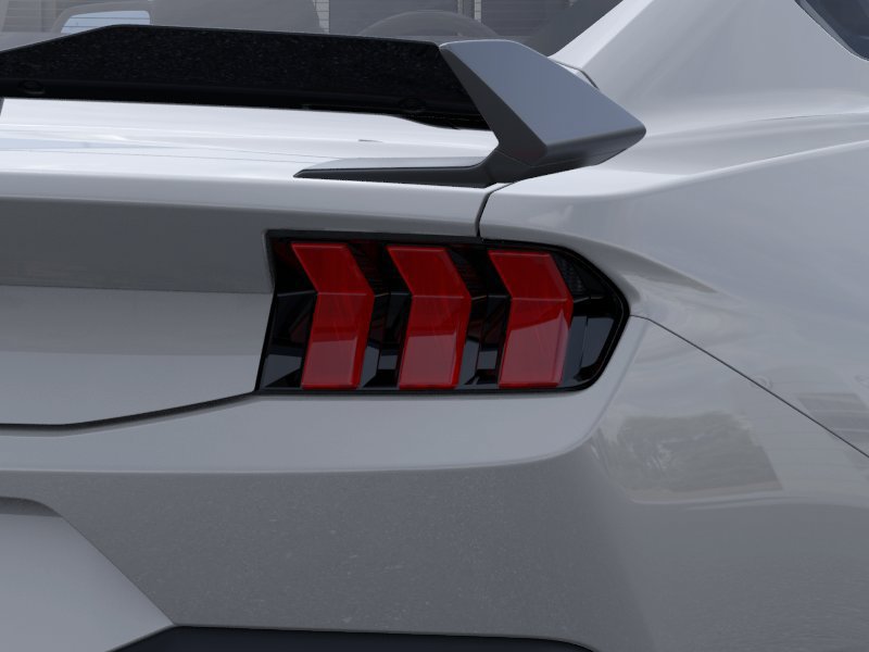 New 2026 Ford Mustang Dark Horse w/ Dark Horse Handlin Package RWD image 21