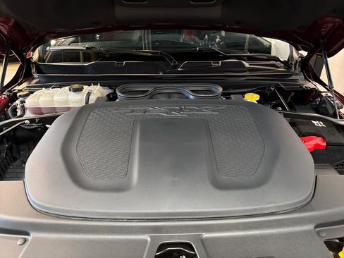 Used 2024 RAM 1500 TRX AWD/4WD image 27