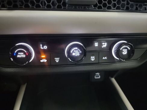 Used 2023 Honda HR-V LX image 21