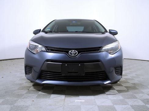 Used 2016 Toyota Corolla LE FWD image 5
