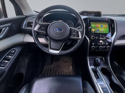 Used 2020 Subaru Ascent Limited w/ Technology Package AWD/4WD image 8