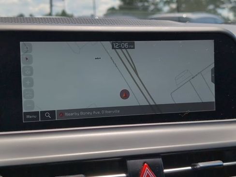 Used 2025 Kia Seltos S FWD image 17