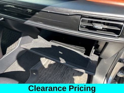 Used 2021 Lincoln Aviator Reserve w/ Elements Package Plus image 45