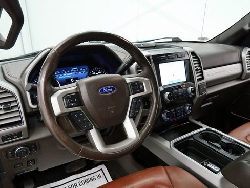 Used 2020 Ford F250 King Ranch w/ Tremor Off-Road Package image 13