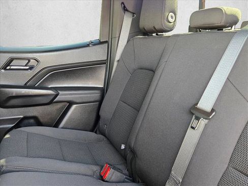 Used 2023 GMC Canyon Elevation w/ Convenience Package image 21