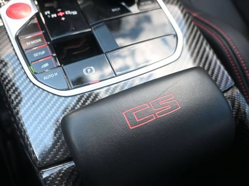 Used 2024 BMW M3 CS AWD/4WD image 15