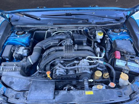 Used 2017 Subaru Impreza 2.0i Limited w/ Moonroof/BSD & Rcta/Eyesight image 40