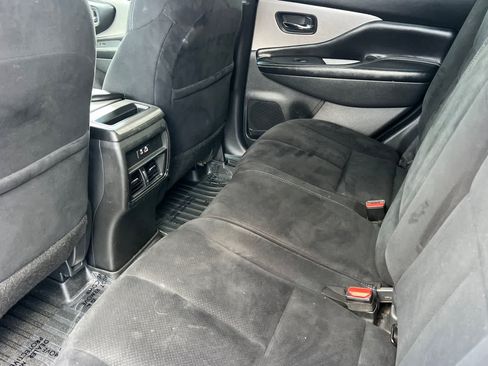 Used 2021 Nissan Murano SV FWD image 5