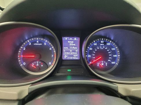 Used 2016 Hyundai Santa Fe Sport image 23