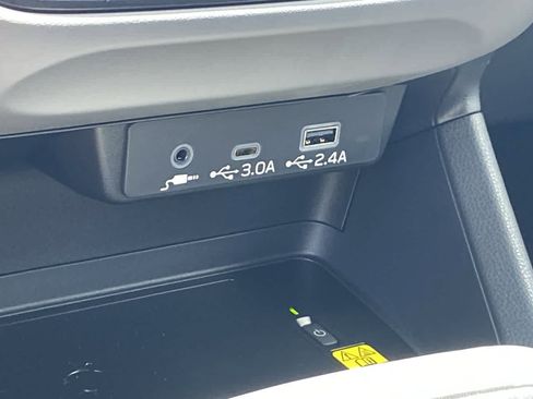 Certified 2025 Subaru Crosstrek 2.5i Limited w/ Crosstrek Mirror Package AWD/4WD image 31