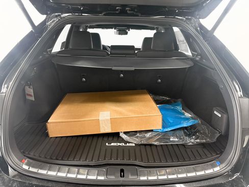 New 2026 Lexus RX 350 Premium Plus image 11