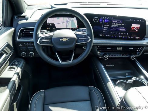 New 2026 Chevrolet Tahoe Premier image 16