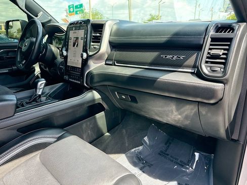 Used 2022 RAM 1500 TRX w/ TRX Level 2 Equipment Group AWD/4WD image 30