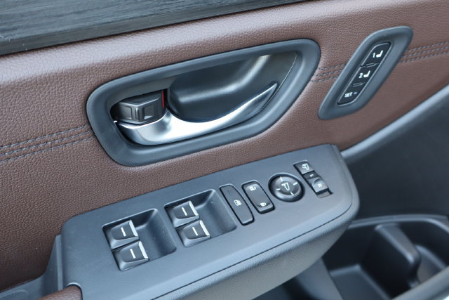 New 2026 Honda Pilot Touring image 20