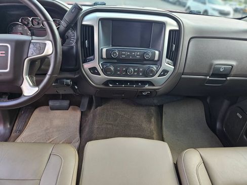 Used 2014 GMC Sierra 1500 SLT AWD/4WD image 20