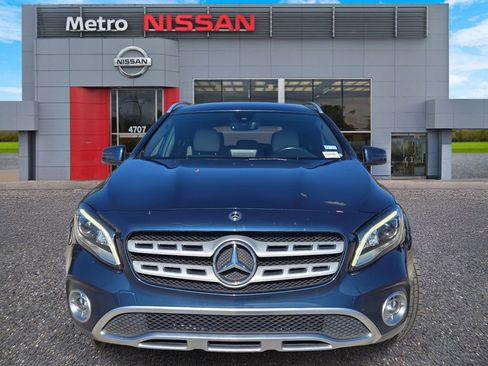 Used 2020 Mercedes-Benz GLA 250 image 2