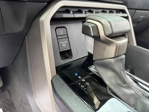 Certified 2025 Toyota Tundra SR5 AWD/4WD image 28