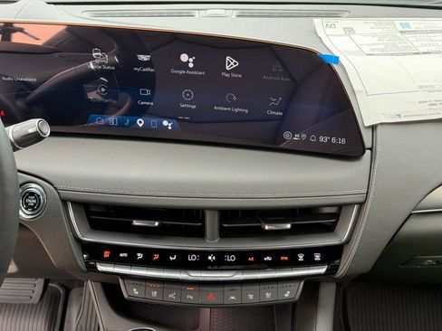 New 2026 Cadillac CT5 Premium Luxury w/ Technology Package RWD image 25