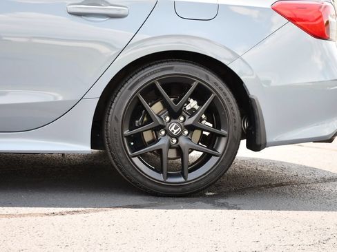 Used 2022 Honda Civic Si image 11