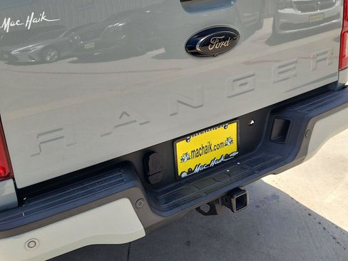 Used 2021 Ford Ranger XLT w/ Equipment Group 301A Mid RWD image 28