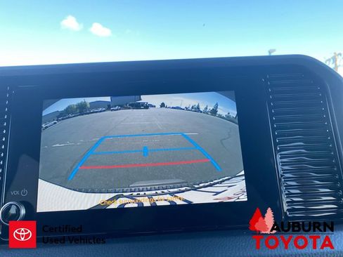 Certified 2024 Toyota Land Cruiser 1958 AWD/4WD image 38