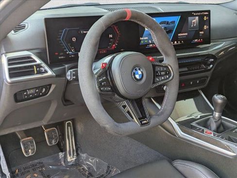 Used 2025 BMW M2 w/ Lighting Package image 9