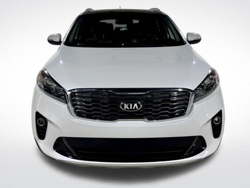 Used 2020 Kia Sorento EX image 11
