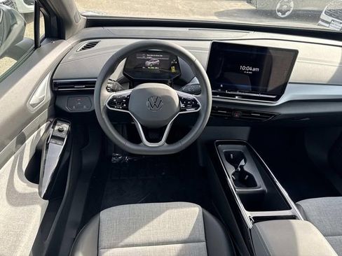 New 2026 Volkswagen ID.4 Pro image 8