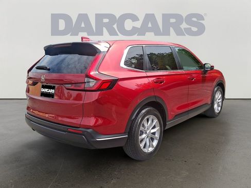 Used 2023 Honda CR-V EX-L image 6
