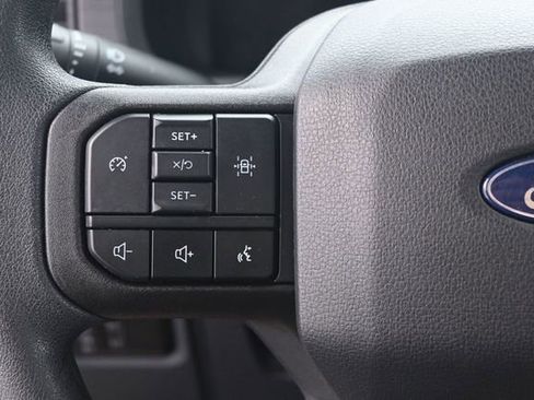 Used 2024 Ford F150 XL w/ Equipment Group 103A High AWD/4WD image 18