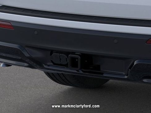 New 2026 Ford Explorer ST-Line AWD/4WD image 23