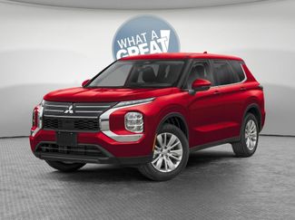 New 2026 Mitsubishi Outlander ES video 1