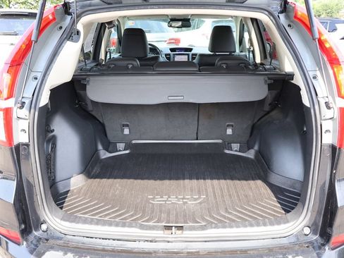 Used 2016 Honda CR-V Touring image 15