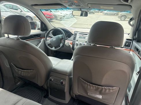 Used 2008 Hyundai Veracruz GLS FWD image 19