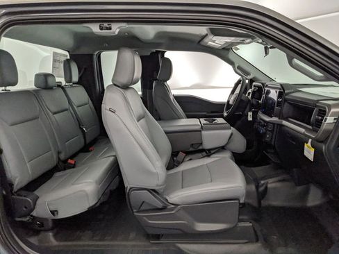 New 2025 Ford F150 XL image 25