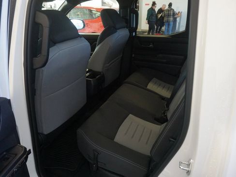 New 2026 Toyota Tacoma TRD Off-Road image 22