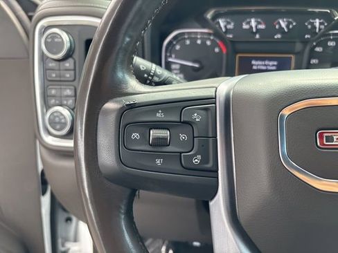 Used 2020 GMC Sierra 1500 SLT w/ SLT Premium Plus Package image 20
