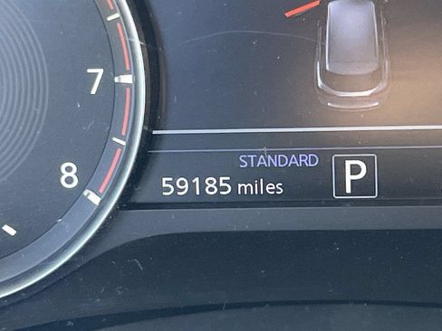 Used 2022 INFINITI QX50 Sensory FWD image 7