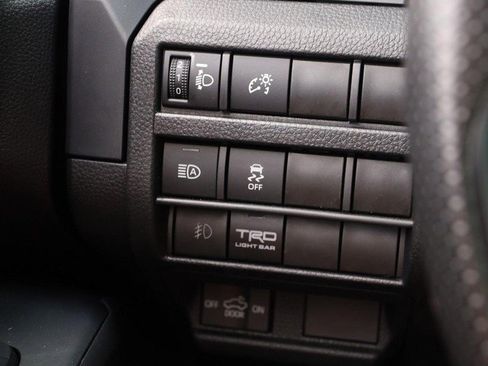 New 2024 Toyota Tacoma SR image 18