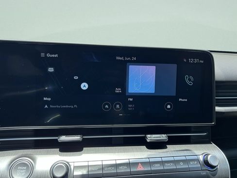New 2026 Hyundai Kona Limited FWD image 27