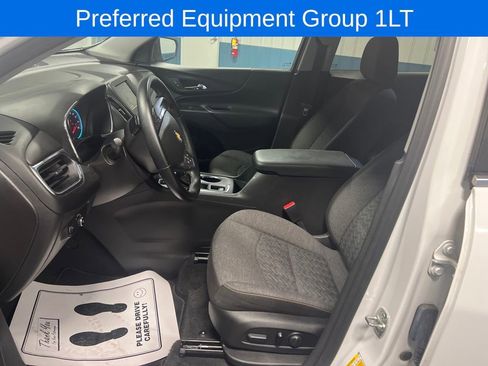 Used 2024 Chevrolet Equinox LT image 4
